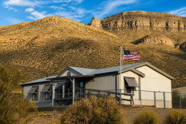 13 Prell DR, Alamogordo, NM 88310