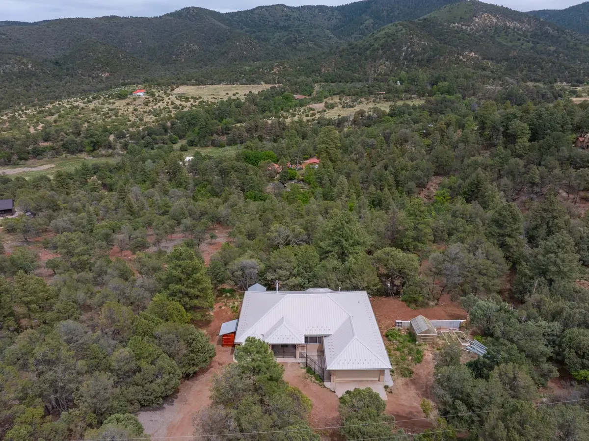 11 Double Eagle, High Rolls Mountain Park, NM 88325 - #1