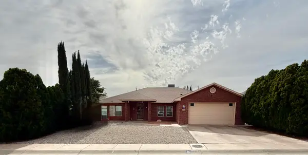 3739 Rosewood AVE, Alamogordo, NM 88310