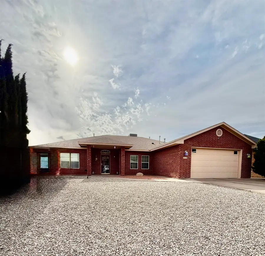 3739 Rosewood AVE, Alamogordo, NM 88310 - #2