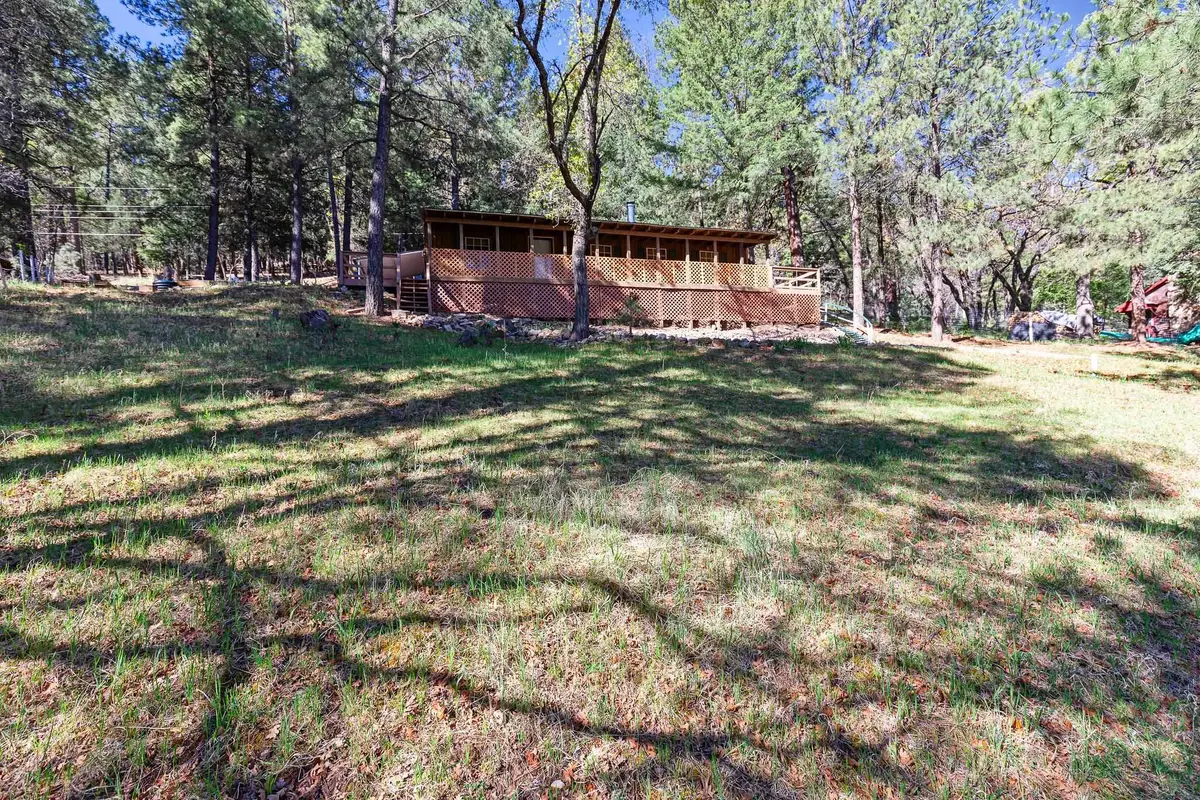 4 Friar Tuck, Mayhill, NM 88339 - #1