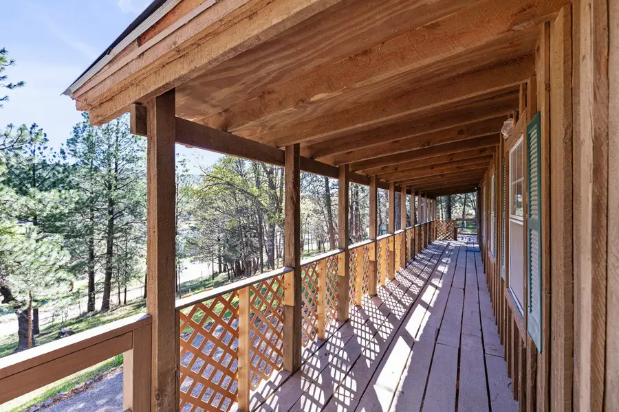 4 Friar Tuck, Mayhill, NM 88339 - #2