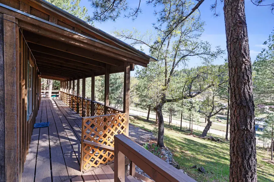 4 Friar Tuck, Mayhill, NM 88339 - #3