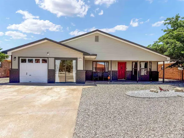 1485 Columbia AVE, Alamogordo, NM 88310