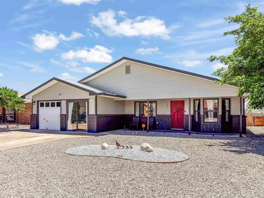 1485 Columbia AVE, Alamogordo, NM 88310 - #2