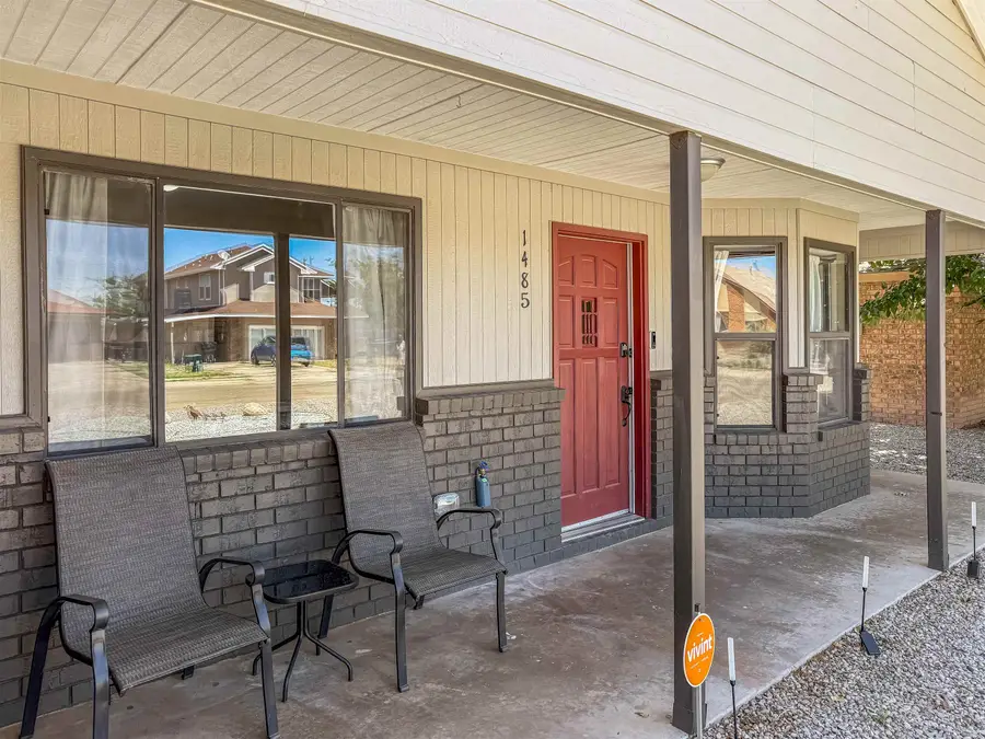 1485 Columbia AVE, Alamogordo, NM 88310 - #3