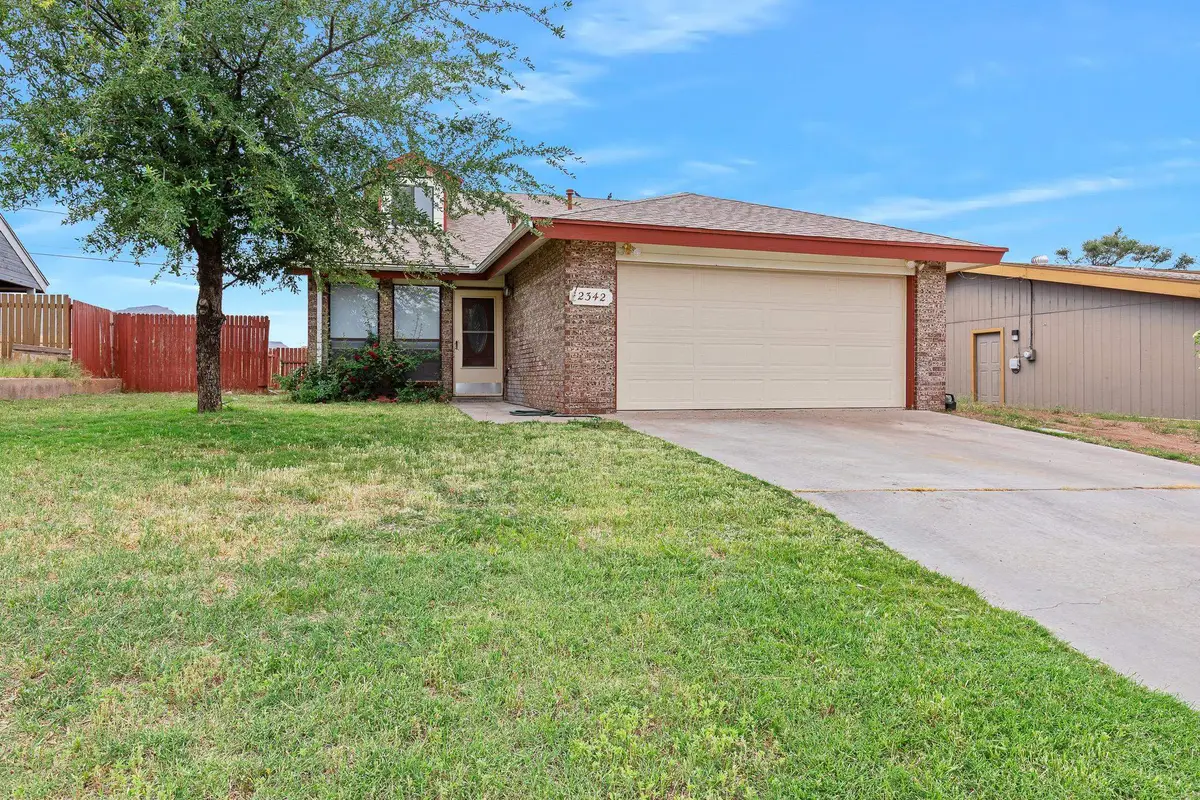 2342 Mesa Grande, Alamogordo, NM 88310 - #1