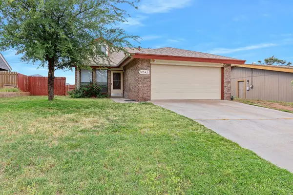 2342 Mesa Grande, Alamogordo, NM 88310