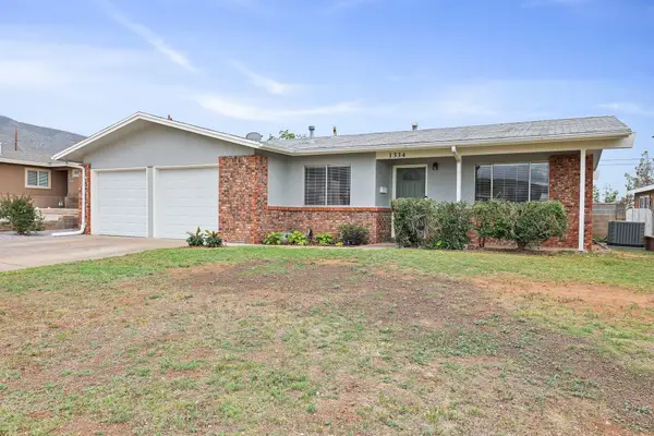 1334 McKinley AVE, Alamogordo, NM 88310