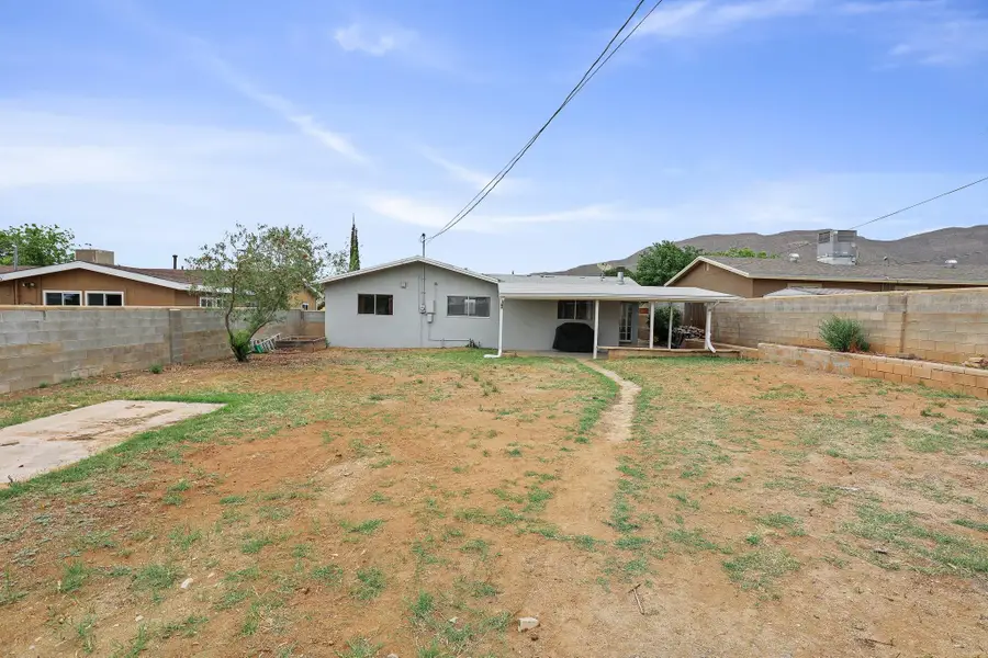 1334 McKinley AVE, Alamogordo, NM 88310 - #3