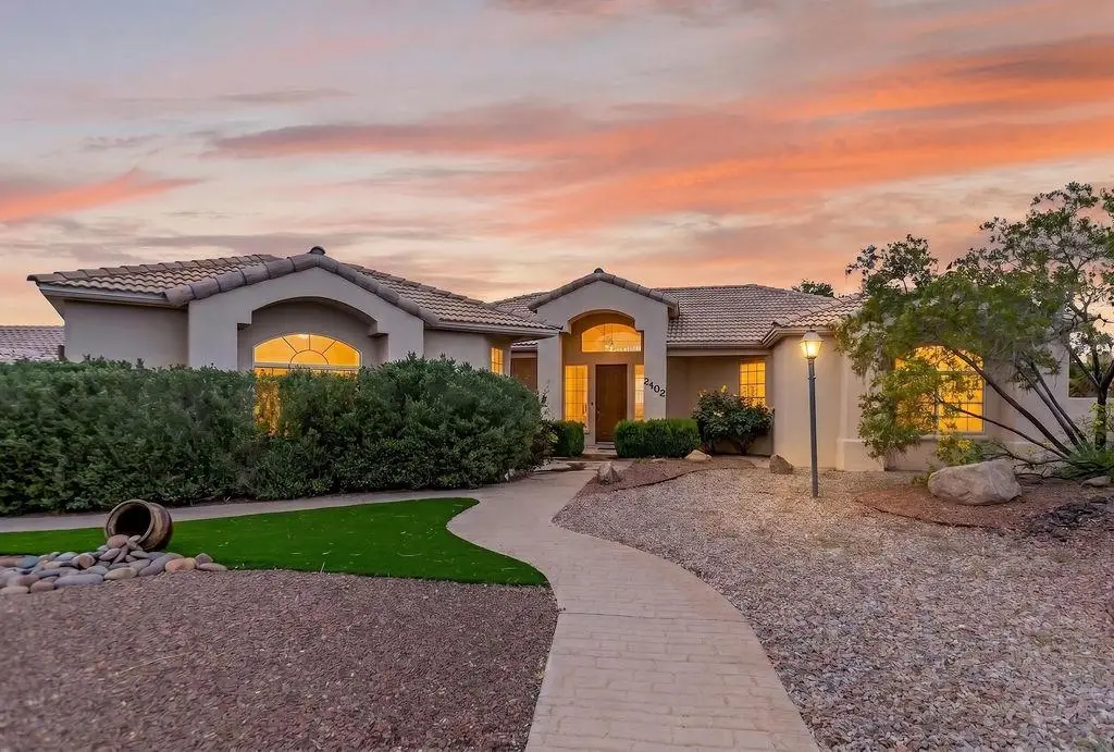 2402 Tres Lagos, Alamogordo, NM 88310 - #1