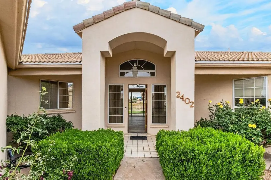 2402 Tres Lagos, Alamogordo, NM 88310 - #3