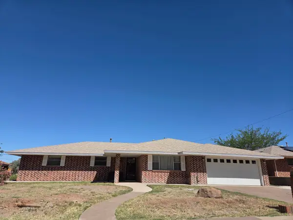 1601 Crescent DR, Alamogordo, NM 88310-8275