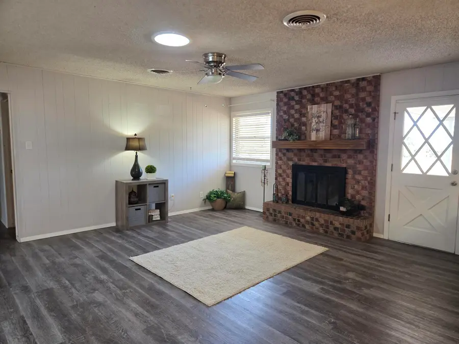 1601 Crescent DR, Alamogordo, NM 88310-8275 - #2