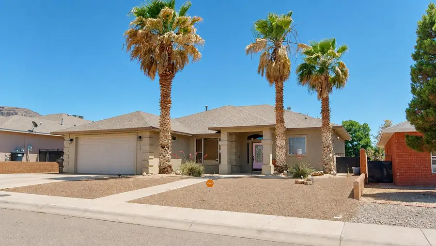 248 Bosque, Alamogordo, NM 88310 - #2