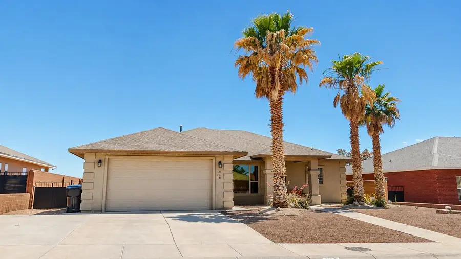 248 Bosque, Alamogordo, NM 88310 - #3