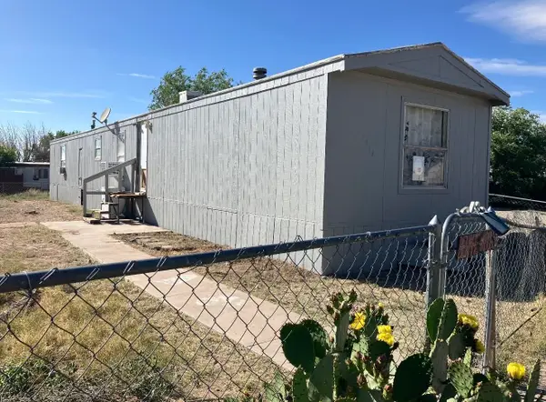 1314 Incredible DR, Alamogordo, NM 88310