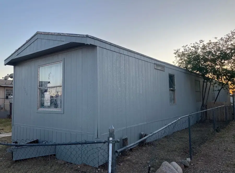 1314 Incredible DR, Alamogordo, NM 88310 - #2