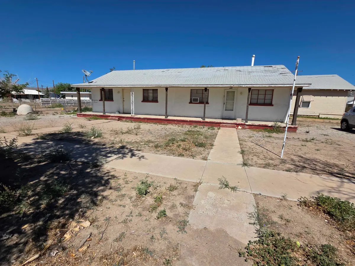 1302 Michigan AVE, Alamogordo, NM 88310-0000 - #1