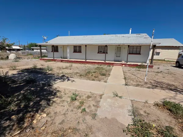 1302 Michigan AVE, Alamogordo, NM 88310-0000