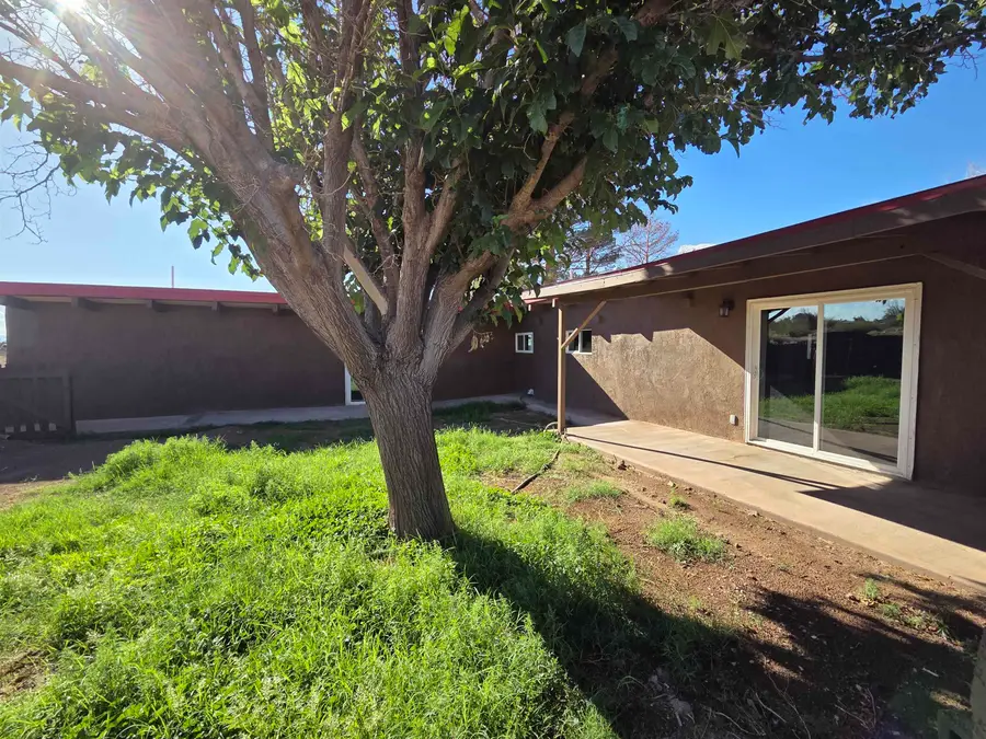 2780 Railroad Ave, Tularosa, NM 88352 - #3