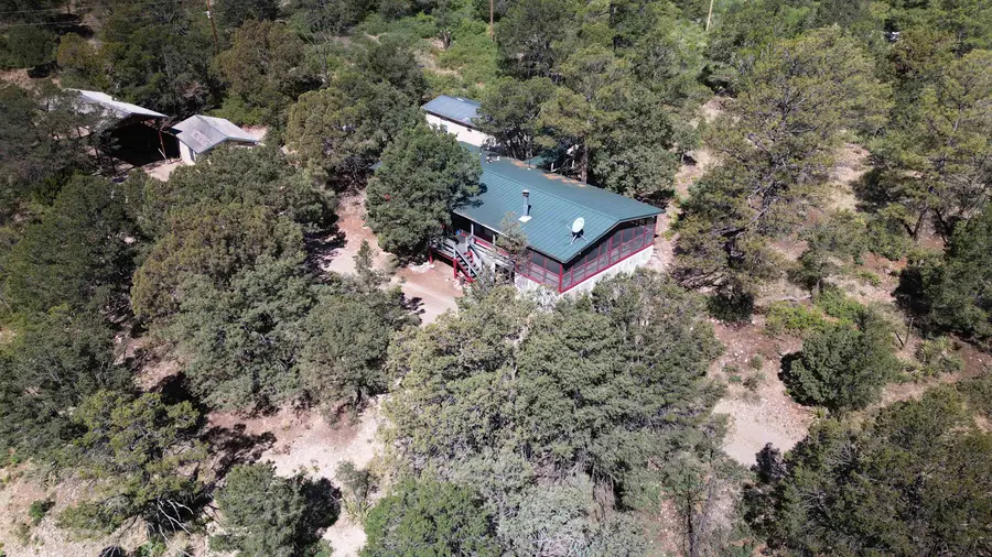88 Chresta Loma DR, Timberon, NM 88350-0000 - #3