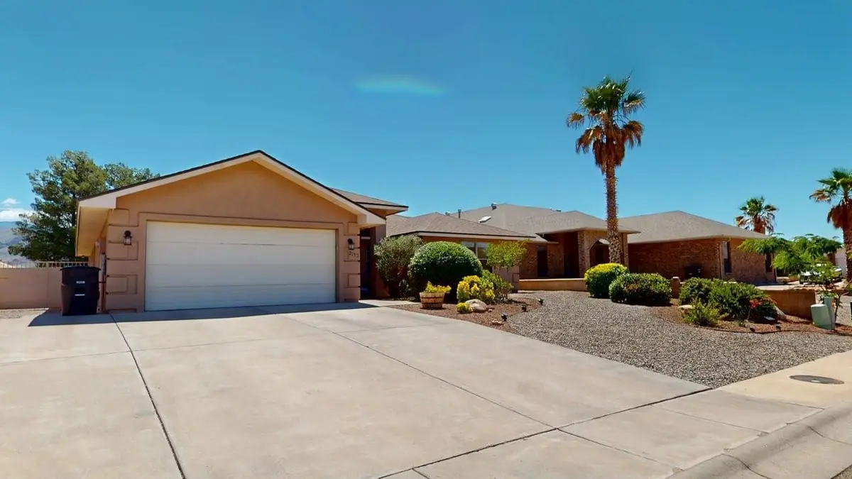 2153 Camino Del Sol, Alamogordo, NM 88310-0000 - #1