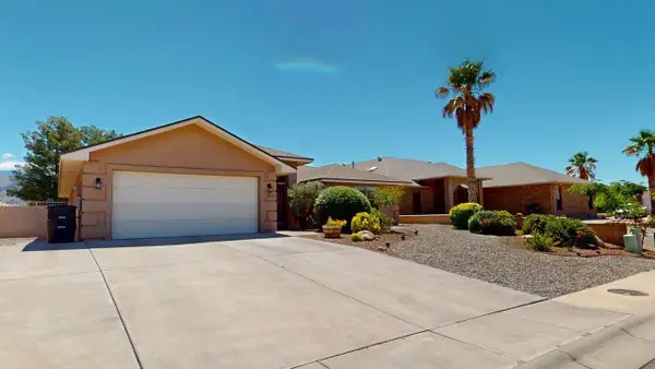 2153 Camino Del Sol, Alamogordo, NM 88310-0000