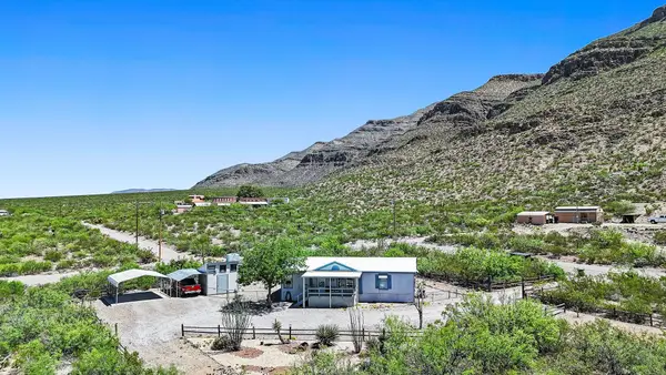 48 Turri AVE, Alamogordo, NM 88310