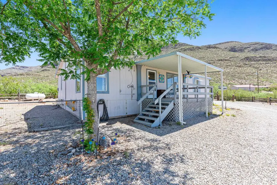 48 Turri AVE, Alamogordo, NM 88310 - #2