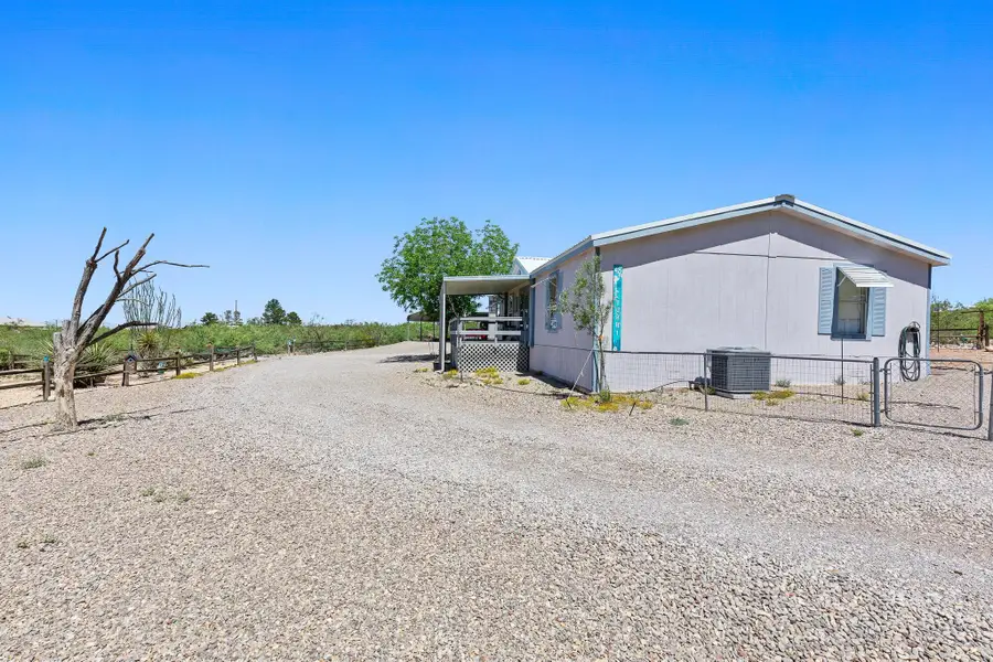 48 Turri AVE, Alamogordo, NM 88310 - #3