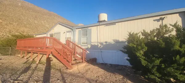 19 Turri AVE, Alamogordo, NM 88310