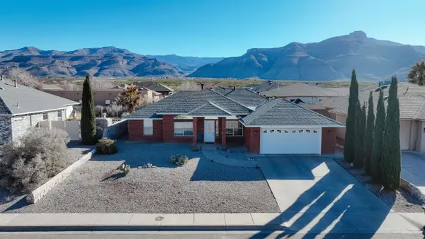 2409 Saguaro LP, Alamogordo, NM 88310