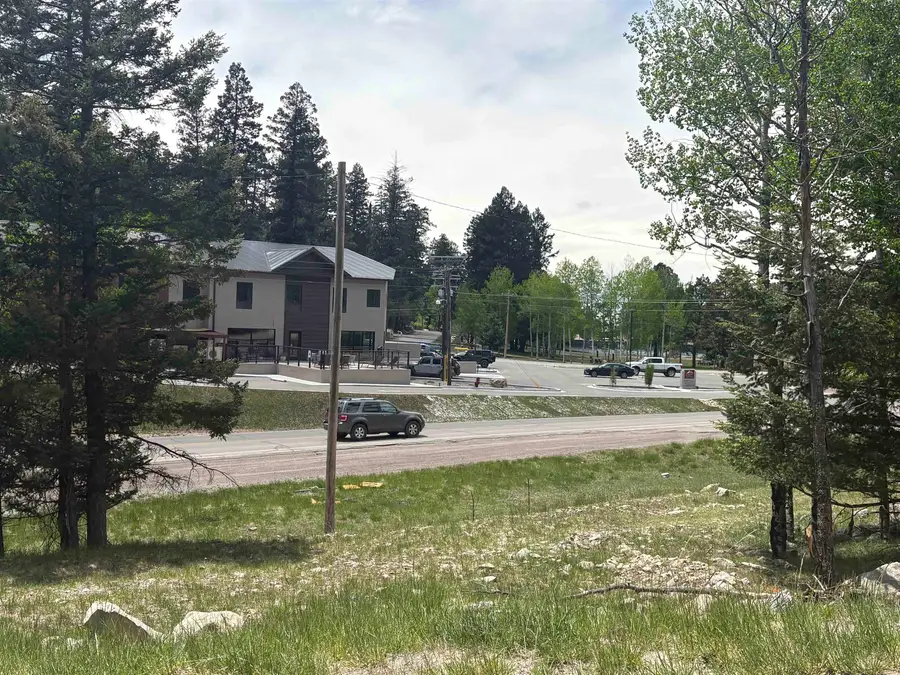1300 Hwy 82, Cloudcroft, NM 88317-0817 - #3