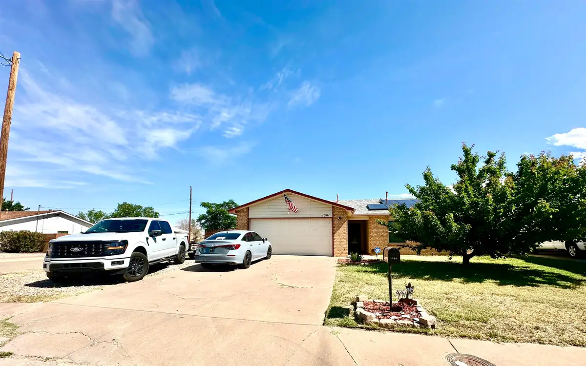 1301 Twenty-Third ST, Alamogordo, NM 88310 - #1