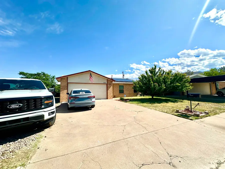1301 Twenty-Third ST, Alamogordo, NM 88310 - #2