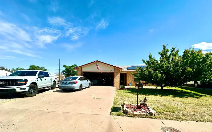 1301 Twenty-Third ST, Alamogordo, NM 88310 - #3