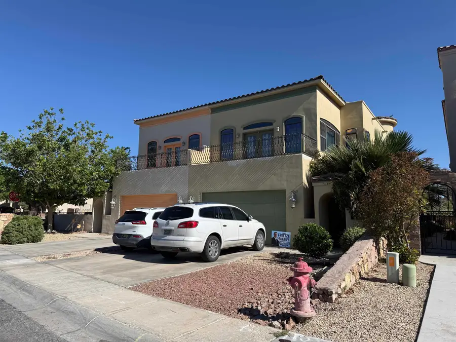 4303 Capistrano Ave, Las Cruces, NM 88011 - #2