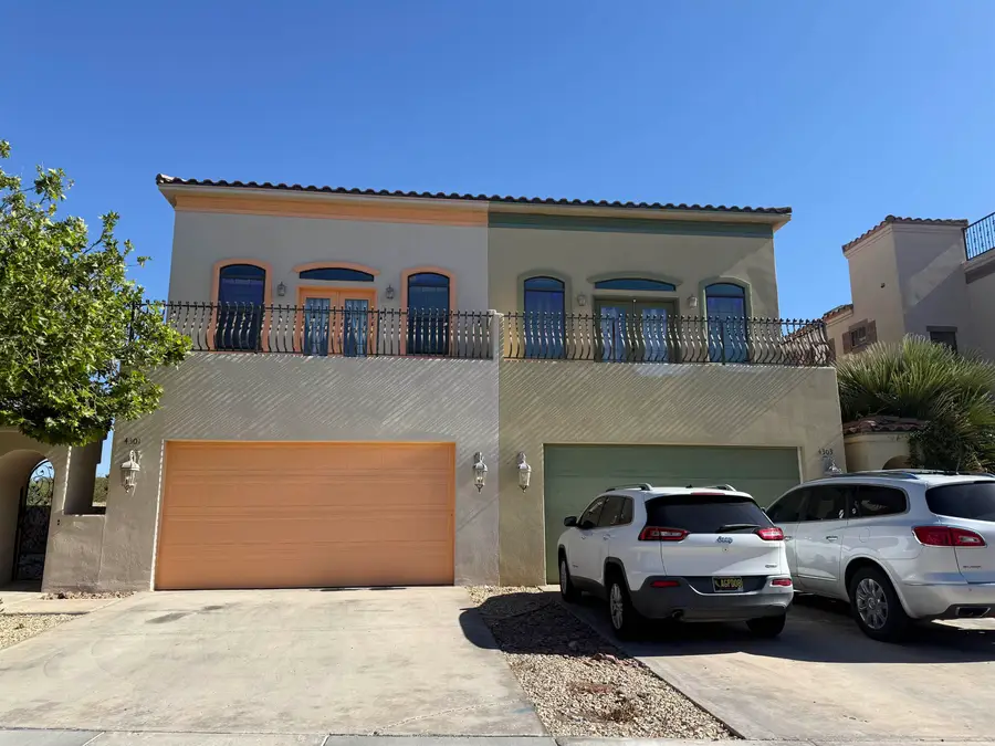 4303 Capistrano Ave, Las Cruces, NM 88011 - #3