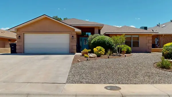 2153 Camino Del Sol, Alamogordo, NM 88310-0000