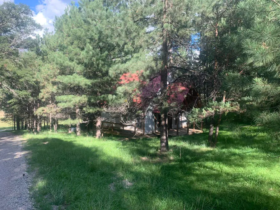 55 Ponderosa Pines Trl, Cloudcroft, NM 88317 - #2