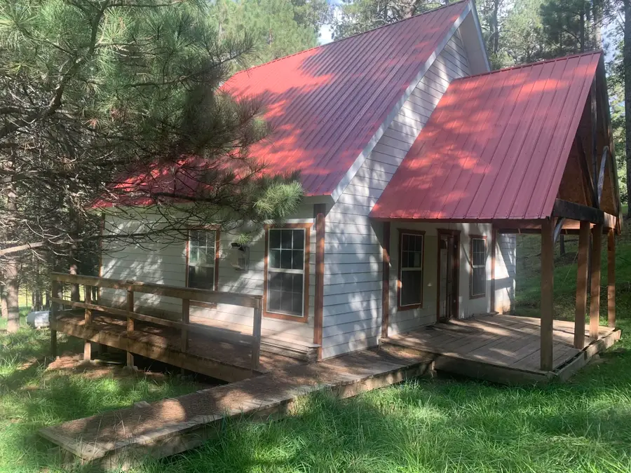 55 Ponderosa Pines Trl, Cloudcroft, NM 88317 - #3