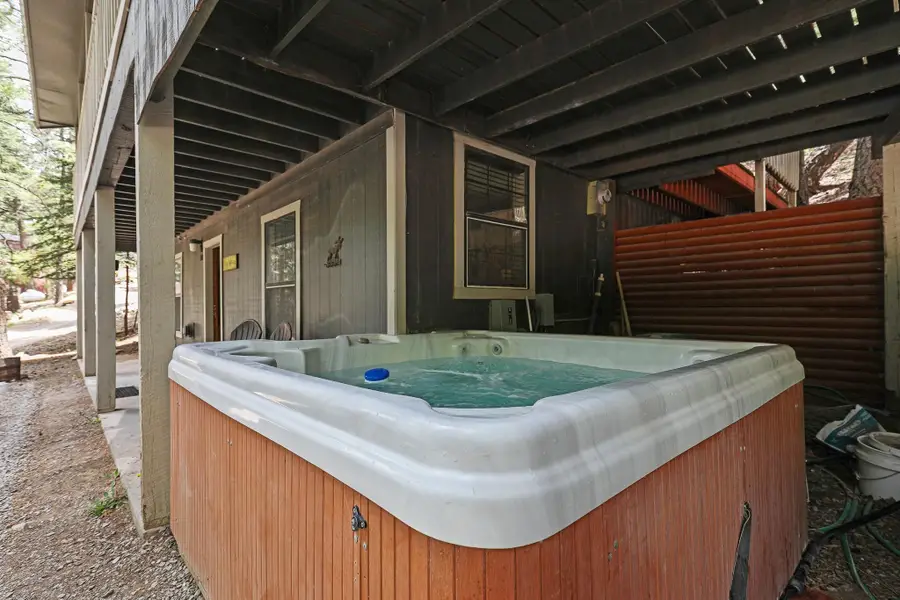 300 Woodlands Way, Cloudcroft, NM 88317 - #3