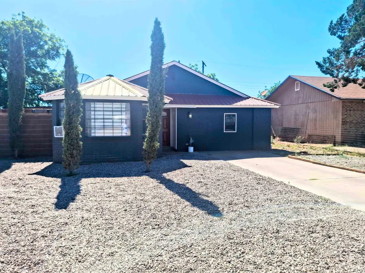 1200 S Florida AVE, Alamogordo, NM 88310 - #1