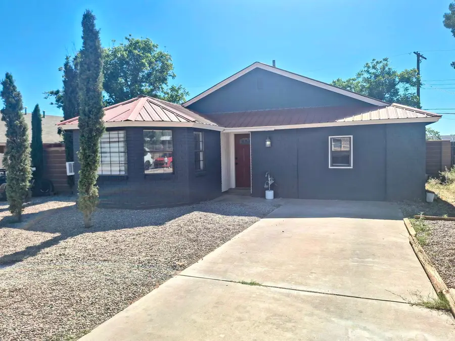1200 S Florida AVE, Alamogordo, NM 88310 - #2