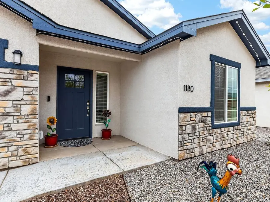 1180 San Carlos ST, Alamogordo, NM 88310-8275 - #3