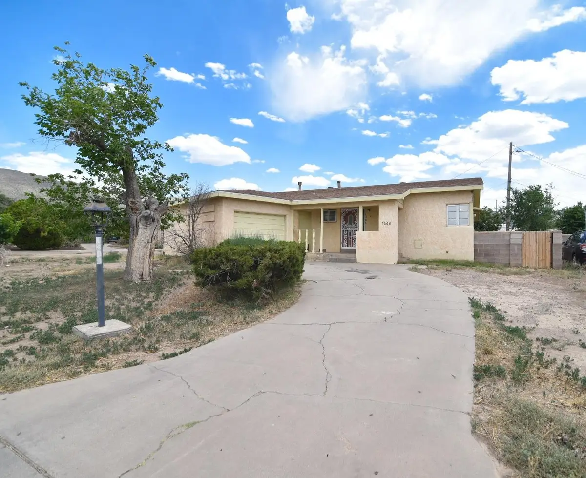1308 Desert Eve DR, Alamogordo, NM 88310 - #1