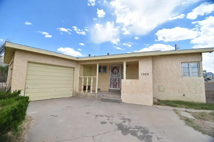 1308 Desert Eve DR, Alamogordo, NM 88310 - #2