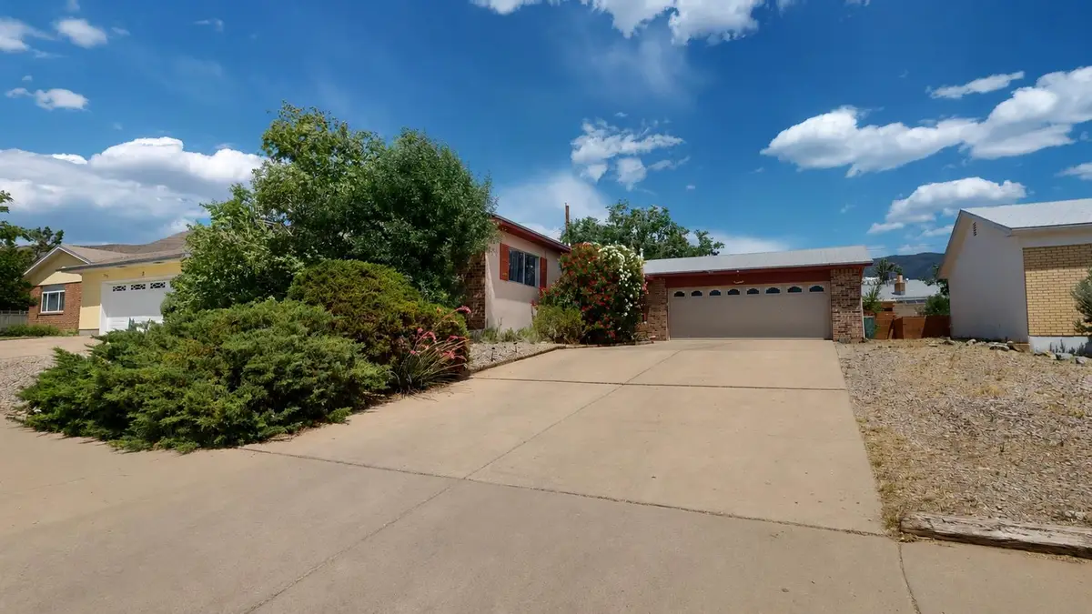 2010 Crescent DR, Alamogordo, NM 88310 - #1