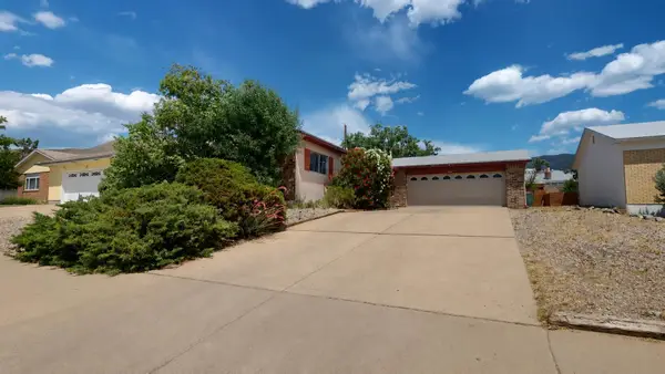 2010 Crescent DR, Alamogordo, NM 88310